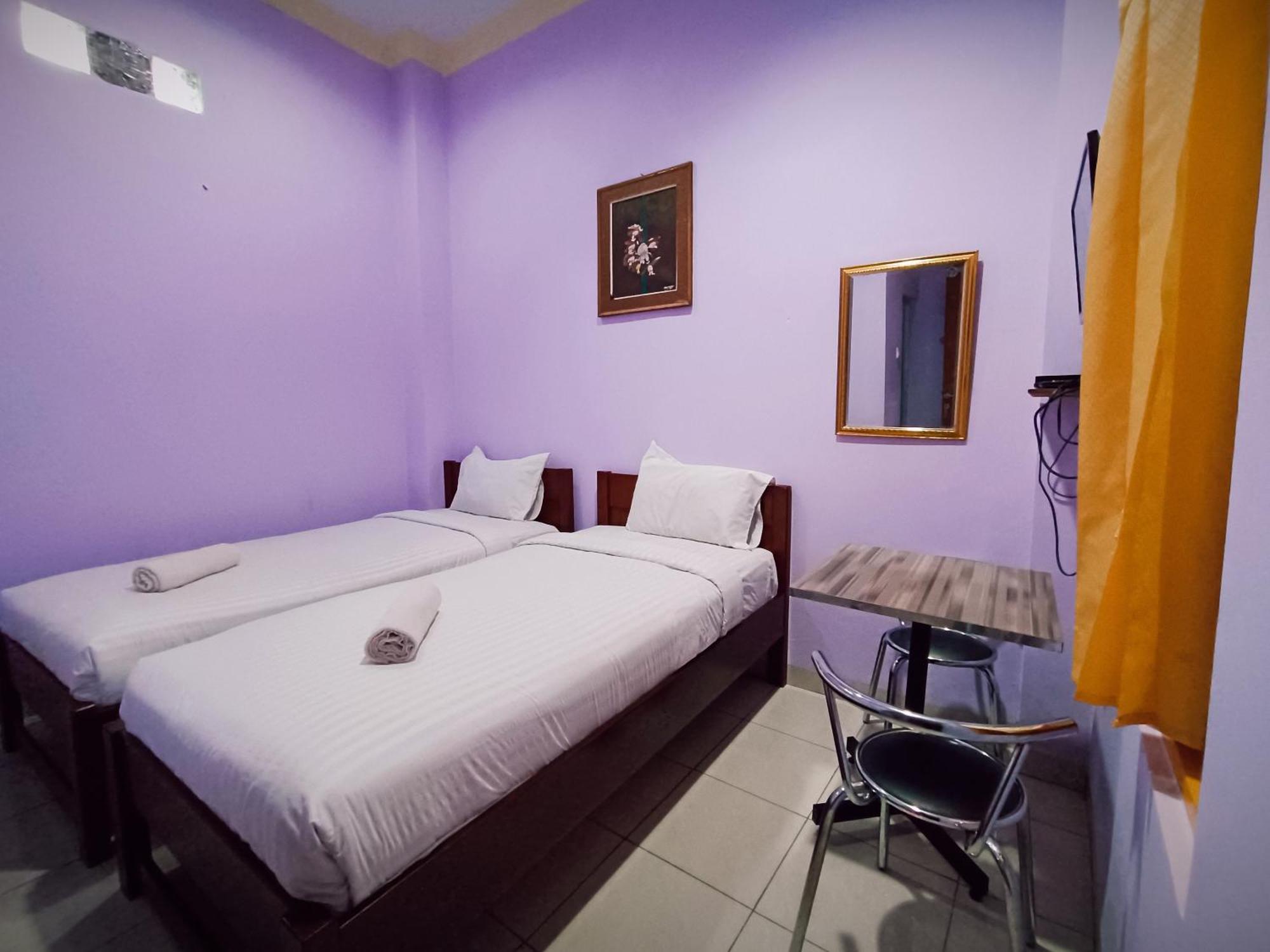 Wisma Mutiara Padang  Exterior foto